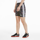 AOP Women's Tight Shorts