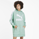 Classics T7 Women's Hooded Dress
