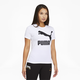 Classics Women's Logo Tee