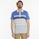 MATTR One Way Men's Golf Polo Shirt