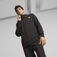 Scuderia Ferrari Race HDD Men's Sweat Jacket