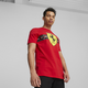 Scuderia Ferrari Men's Motorsport Tee