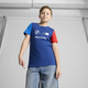 BMW M Motorsport Essentials Big Kids' Logo Tee