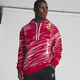 SCUDERIA FERRARI x JOSHUA VIDES Men's Hoodie