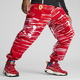 SCUDERIA FERRARI x JOSHUA VIDES Men's Race Pants