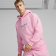 Scuderia Ferrari RACE CREW Men's Motorsport Hoodie