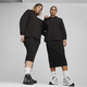 DARE TO Women's Oversized Hoodie