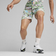 The Fairgrounds Resort Men's Basketball Shorts