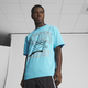 MELO x DEXTER'S LAB Men's Basketball Tee