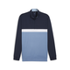 Pure Colorblock Men's Golf 1/4 Zip Pullover