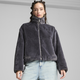 Women's Soft Fleece Jacket