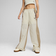 DARE TO Women's Parachute Pants