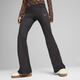 DARE TO Women's Textured Leggings
