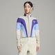 PUMA x KIDSUPER Women's Full-Zip Jacket