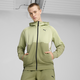PUMATECH Men's Full-Zip Hoodie