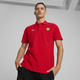 Scuderia Ferrari Race Men's Graphic Polo