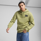BMW M Motorsport Men's Statement Hoodie