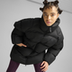 Women's Oversized Puffer Jacket