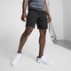 Open Road Men's 9 Shorts