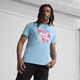 Scuderia Ferrari Miami Men's Tee
