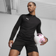 teamFINAL Quarter-Zip Men's Soccer Training Jacket