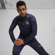 PUMA x CHRISTIAN PULISIC Men's Soccer Quarter-Zip Top