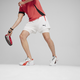 Individual teamGOAL Racquet Sports 2-in-1 Men's Shorts