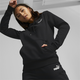Essentials+ Embroidery Women's Hoodie