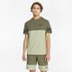 Power Color-Blocked Men's Tee