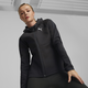 EVOSTRIPE Women's Full-Zip Hoodie
