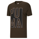 Outside the Box Men's Logo Tee