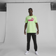 Essentials Men's Logo Tee
