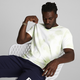 Cloud Tie Dye Men's Tee