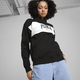 PUMA SQUAD Women's Quarter-Zip Pullover