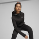 EVOSTRIPE Full-Zip Women's Hoodie