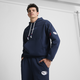 NYC Running Laps Men's Hoodie