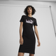 ESS Slim Tee Floral Women's Dress