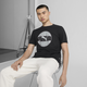 Circular Logo Men's Tee