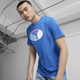 Oval Men's Tee