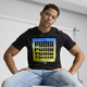 Graphics Dissolve Men's Tee