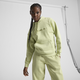 PUMA Script Logo Women's Hoodie