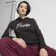 Live In Speckle Women's Hoodie