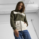 PUMA Power Men's Colorblock Hoodie