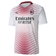 AC Milan Men's Away Replica Jersey