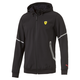 Ferrari Soft Shell Hooded Jacket
