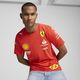 Scuderia Ferrari Sainz Men's Tee