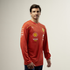 Scuderia Ferrari Team Men's Hockey Jersey