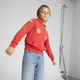 Scuderia Ferrari 2024 Replica Collection Big Kids' Hoodie