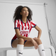 Chivas 24/25 Home Replica Women's Soccer Jersey