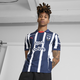 C.F. Monterrey 24/25 Home Replica Men's Soccer Jersey